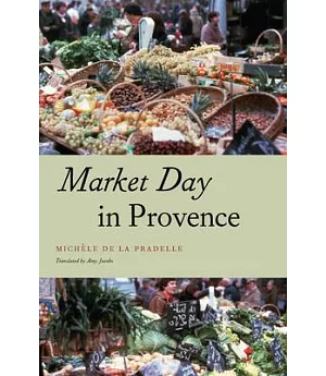Market Day in Provence