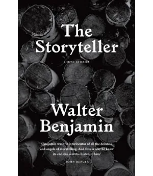 The Storyteller: Tales Out of Loneliness