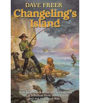 Changeling’s Island
