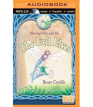 The Evil Elves