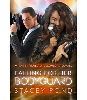 Falling for Her Bodyguard: A Bwwm Romance Thriller