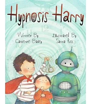 Hypnosis Harry