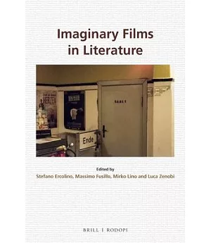 Imaginary Films in Literature