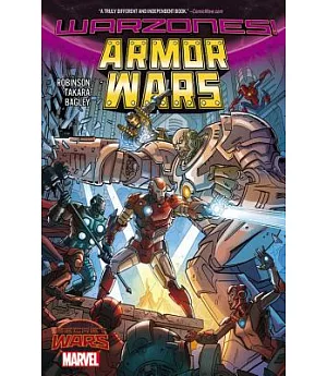 Armor Wars