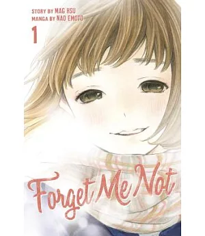 Forget Me Not 1
