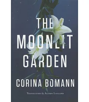 The Moonlit Garden
