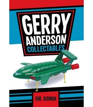 Gerry Anderson Collectables