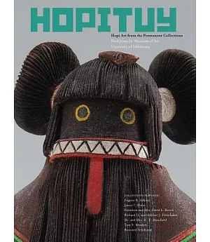 Hopituy: Hopi Art from the Permanent Collections