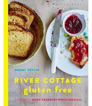 River Cottage Gluten Free