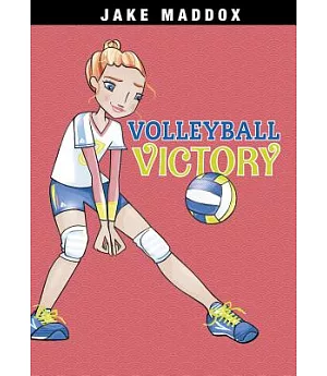 Volleyball Victory