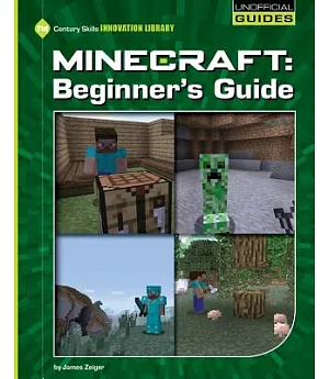 Minecraft Beginner’s Guide