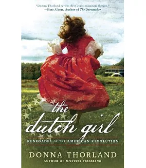 The Dutch Girl