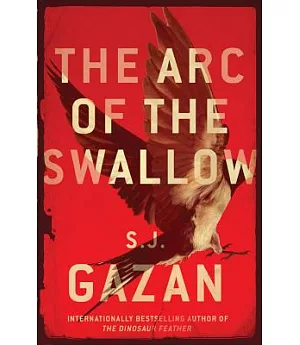 The Arc of the Swallow