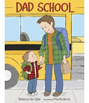 Dad School