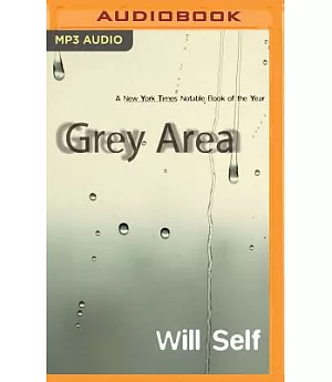 Grey Area