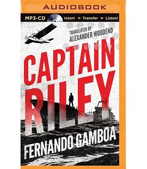 Captain Riley