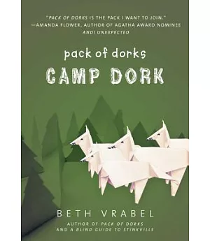 Camp Dork: Camp Dork