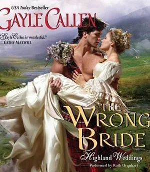 The Wrong Bride: Library Edition
