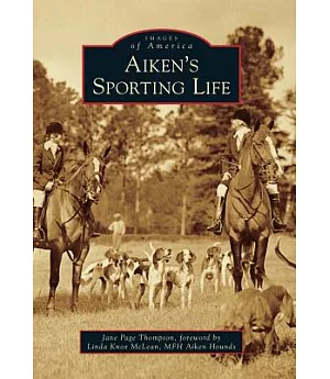 Aiken’s Sporting Life