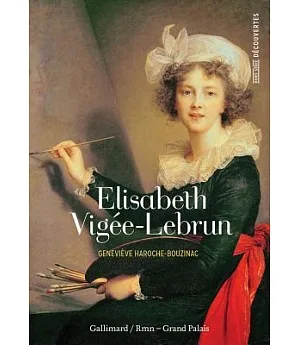Elisabeth Vigée-Le Brun