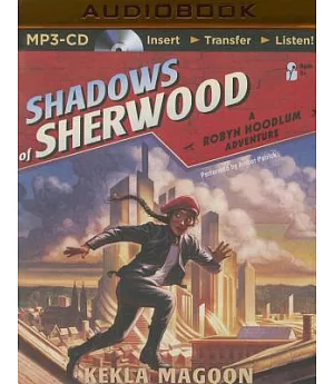 Shadows of Sherwood