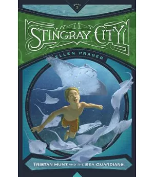 Stingray City