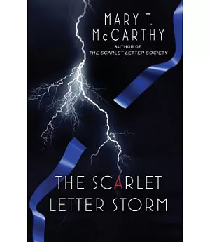 The Scarlet Letter Storm