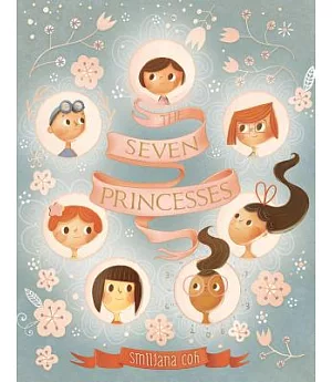 The Seven Princesses
