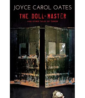 The Doll-Master and Other Tales of Terror