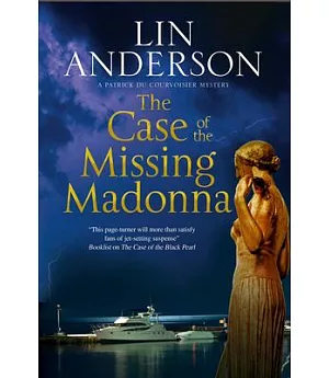 The Case of the Missing Madonna