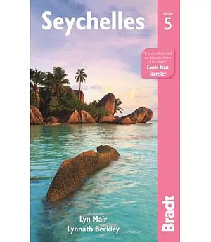Bradt Country Guide Seychelles