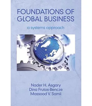 Foundations of Global Business: A Systems Approach