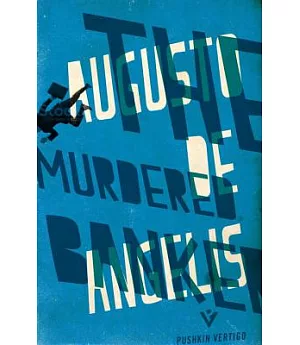 The Murdered Banker