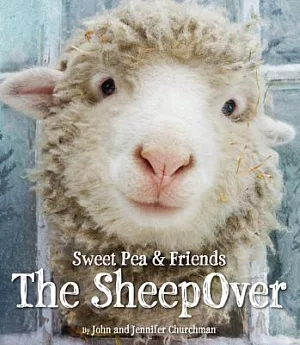 The Sheepover