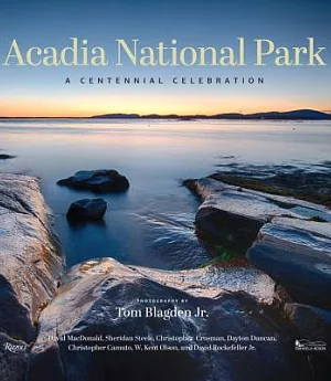 Acadia National Park: A Centennial Celebration