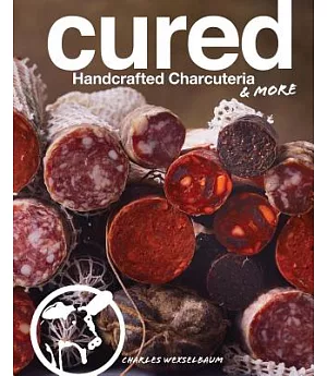 Cured: Handcrafted Charcuteria & More