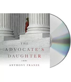 The Advocate’s Daughter
