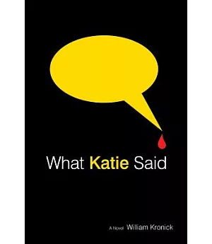 What Katie Said