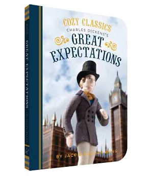 Great Expectations: By Charles Dickens