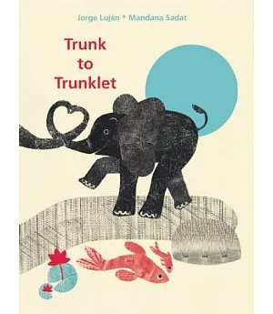 Trunk to Trunklet