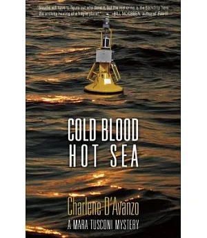Cold Blood Hot Sea