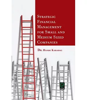 Strategic Financial Management for Small and Medium Sized Companies