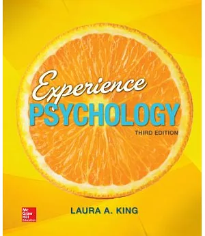Experience Psychology