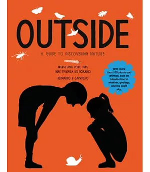 Outside: A Guide to Discovering Nature