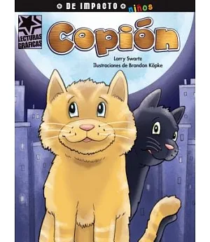 Copión / Copy Cat