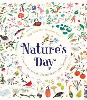 Nature’s Day: Discover the World of Wonder on Your Doorstep