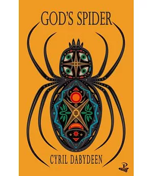 God’s Spider