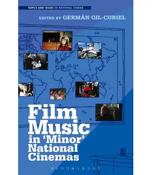 Film Music in ’minor’ National Cinemas
