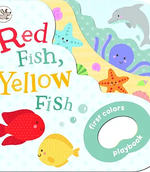 Red Fish, Yellow Fish Playbook