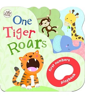 One Tiger Roars Playbook